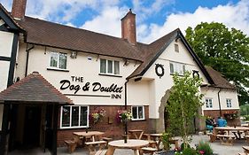 The Dog And Doublet Stafford